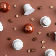 Coffee capsules